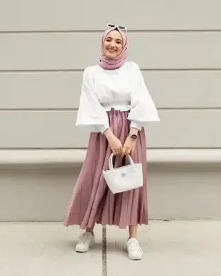 بلوزات صيفي فخمة